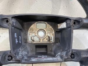 Pулевое колесо (кожа) 3D0419091K Volkswagen Touareg I