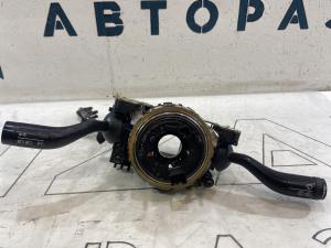 Переключатель подрулевой (стрекоза) 8E00953541D Volkswagen Touareg I