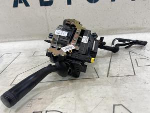 Переключатель подрулевой (стрекоза) 8E00953541D Volkswagen Touareg I