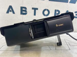 CD чейнджер 1J6057111 Volkswagen Touareg I