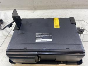 CD чейнджер 1J6057111 Volkswagen Touareg I