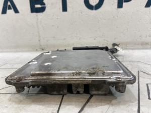 Блок управления дизельного двигателя 070906016F Volkswagen Touareg I