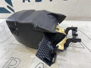 Кожух рулевой колонки 7L6953515 Volkswagen Touareg I