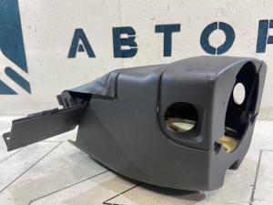 Кожух рулевой колонки 7L6953515 Volkswagen Touareg I