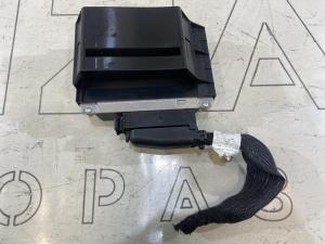 Блок управления раздаточной коробкой 0AD927755AC Volkswagen Touareg I