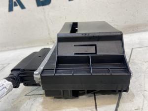 Блок управления раздаточной коробкой 0AD927755AC Volkswagen Touareg I