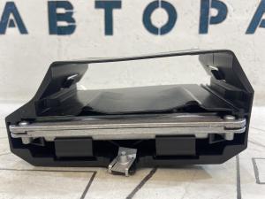 Блок управления раздаточной коробкой 0AD927755AC Volkswagen Touareg I