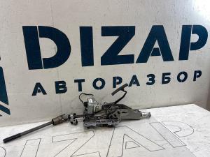 Рулевая колонка 7L0419501P Volkswagen Touareg I