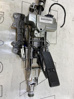 Рулевая колонка 7L0419501P Volkswagen Touareg I