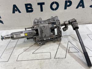 Рулевая колонка 7L0419501P Volkswagen Touareg I