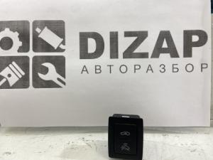 Кнопка отключения сигнализации 7L6959899 Volkswagen Touareg I