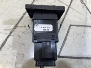 Индикатор AIRBAG 7L6919235 Volkswagen Touareg I