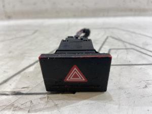 Выключатель авар. свет. сигн. 7L6953235 Volkswagen Touareg I