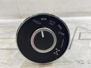 Выключатель блокировки дифференциала 7L6941435K Volkswagen Touareg I