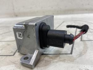 Датчик ускорения 7E0907652A Volkswagen Touareg I