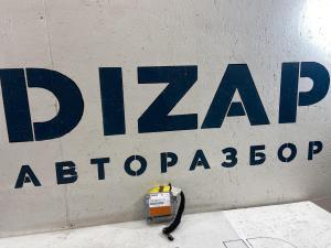 Блок управления  подушек безопасности 3D0909601D Volkswagen Touareg I