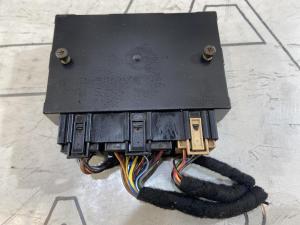 Блок комфорта 7L0959933C Volkswagen Touareg I