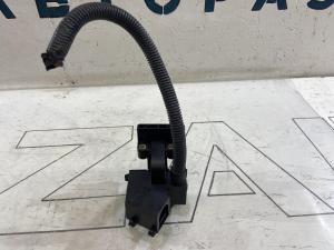 Клемма аккумулятора плюс 7L0937401 Volkswagen Touareg I