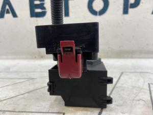 Клемма аккумулятора плюс 7L0937401 Volkswagen Touareg I