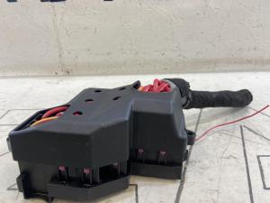 Блок предохранителей 7L0941828B Volkswagen Touareg I