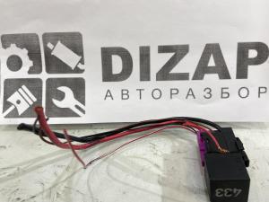 Реле 3D0951253A Volkswagen Touareg I