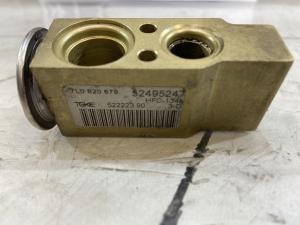 Клапан кондиционера 7L0820679 Volkswagen Touareg I