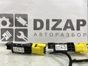 Датчик удара 7L0909606 Volkswagen Touareg I