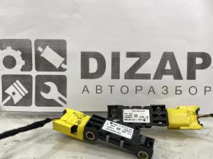Датчик удара 4B0959643C Volkswagen Touareg I
