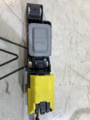 Датчик удара 4B0959643C Volkswagen Touareg I