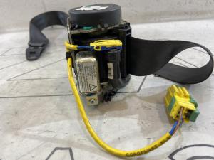 Ремень безопасности 7L0857706E Volkswagen Touareg I