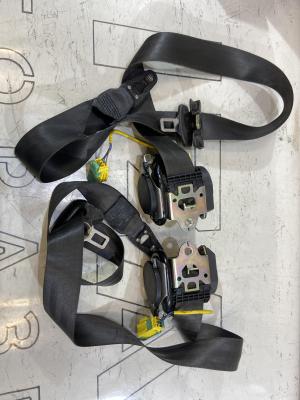 Ремень безопасности 7L0857706E Volkswagen Touareg I