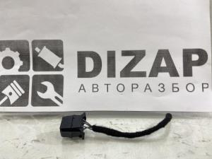 Разъём для плоских клемм 1J0972926 Volkswagen Touareg I