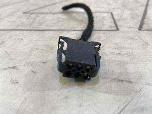 Разъём для плоских клемм 1J0972926 Volkswagen Touareg I