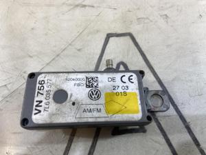 Усилитель антенны 7L6035577 Volkswagen Touareg I