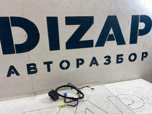 Кронштейн корпуса разъёма 7L0937545 Volkswagen Touareg I