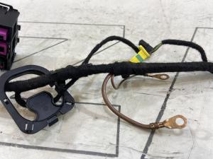 Разъём 7L0937545 Volkswagen Touareg I