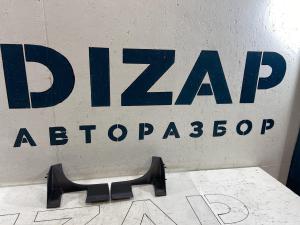 Накладка петли 7L6867438D Volkswagen Touareg I