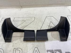 Накладка петли 7L6867438D Volkswagen Touareg I