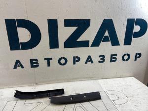 Канал для кабеля 7L6971341AA Volkswagen Touareg I