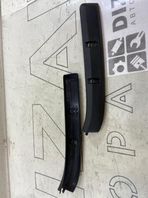 Канал для кабеля 7L6971341AA Volkswagen Touareg I