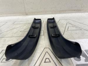 Канал для кабеля 7L6971341AA Volkswagen Touareg I