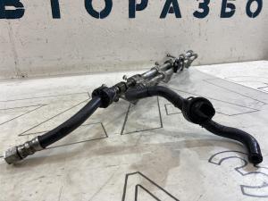 Топливная рампа 070133317C Volkswagen Touareg I