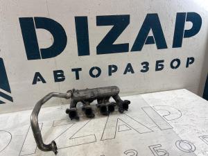 Ресивер впускной 070129713H Volkswagen Touareg I