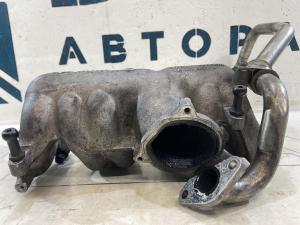 Ресивер впускной 070129713H Volkswagen Touareg I