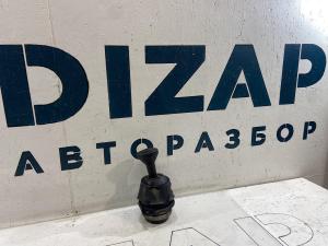 Опора двигателя 7L6199131C Volkswagen Touareg I