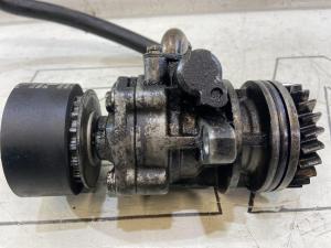 Насос усилителя рул. управл. 7H0422153A Volkswagen Touareg I