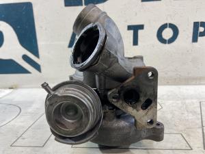 Турбина 7168859004S Volkswagen Touareg I