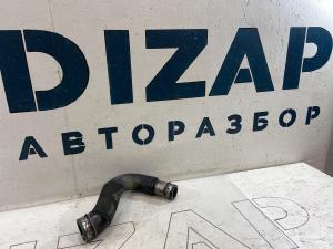 Патрубок интеркулера 070129955C Volkswagen Touareg I