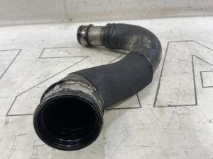 Патрубок интеркулера 070129955C Volkswagen Touareg I