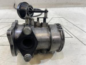 Дроссельная заслонка 070128073 Volkswagen Touareg I
